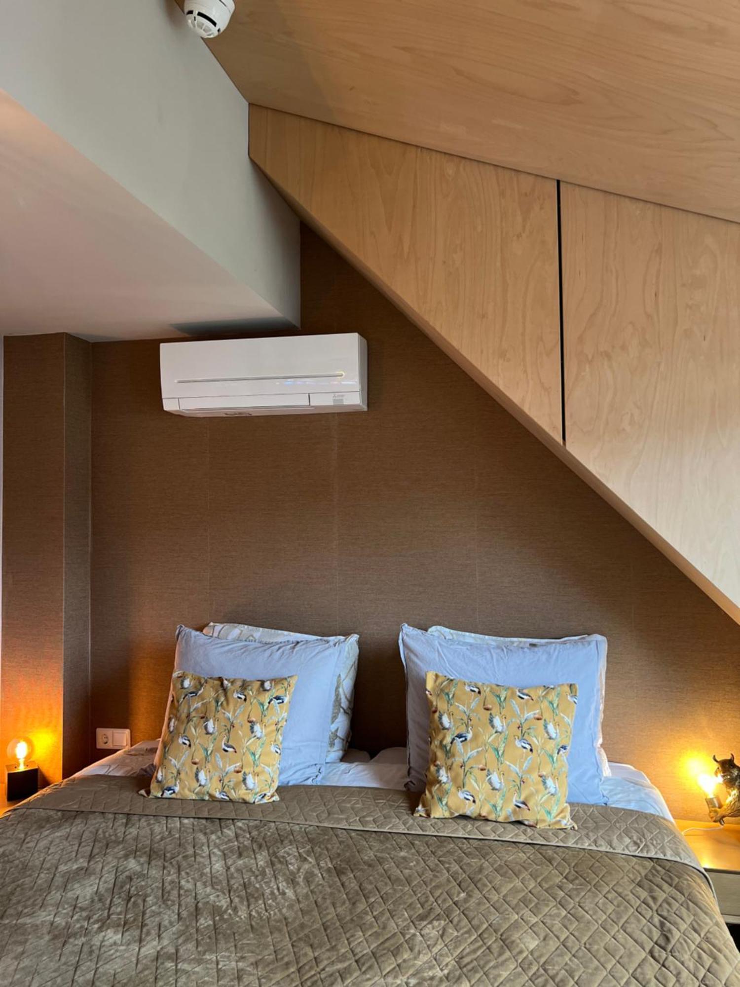Boetiekhotel Het Huis Fluitenberg ภายนอก รูปภาพ