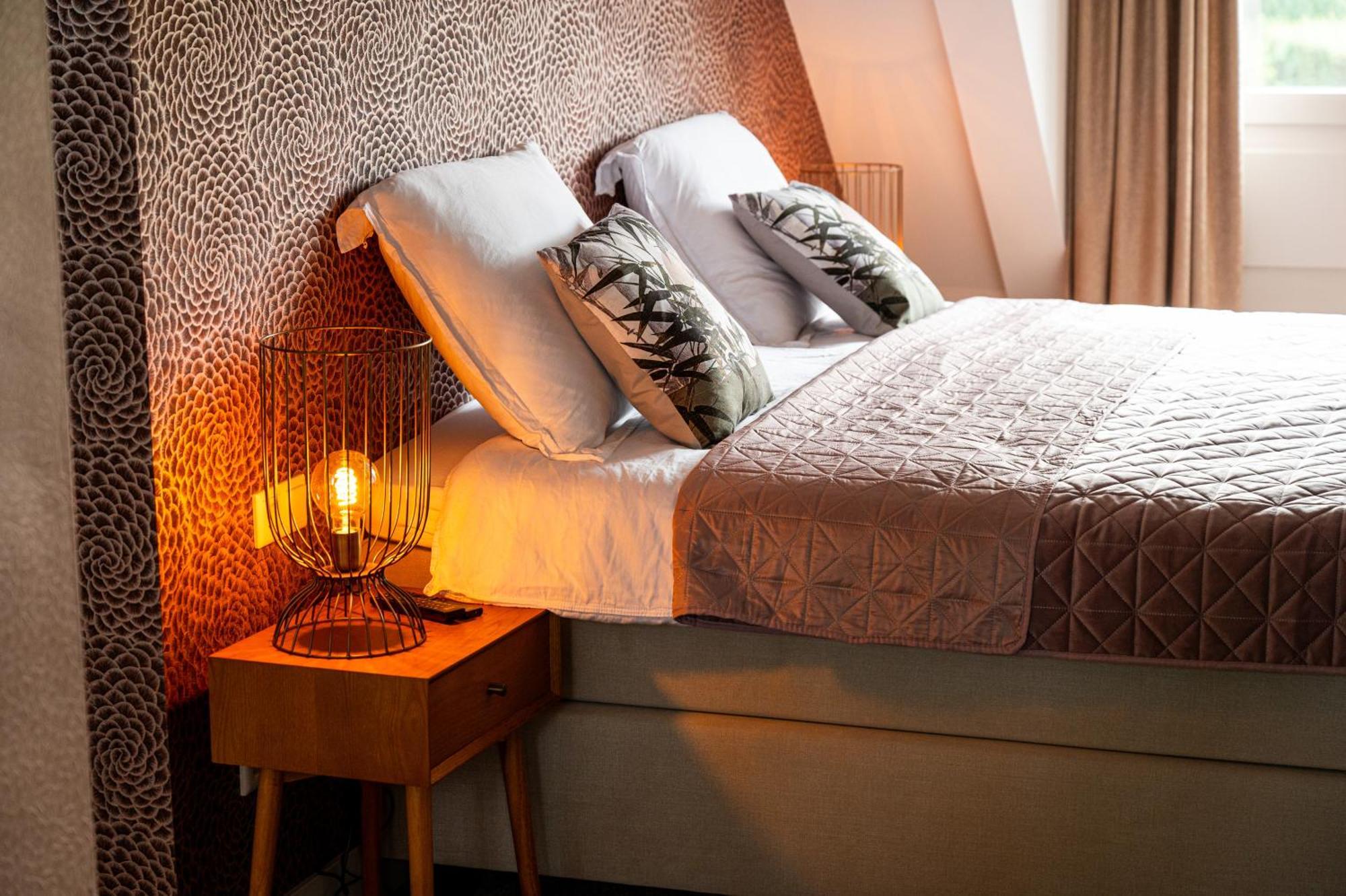 Boetiekhotel Het Huis Fluitenberg ภายนอก รูปภาพ